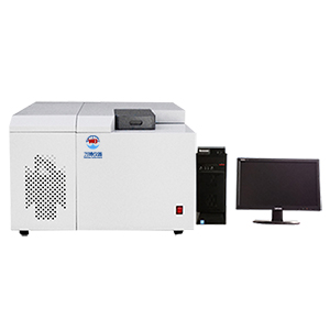 WBRL200精密微機全自動量熱儀