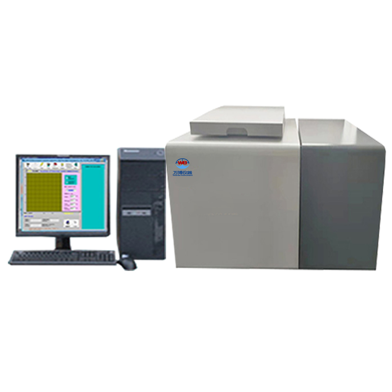 精密微機(jī)全自動(dòng)量熱儀