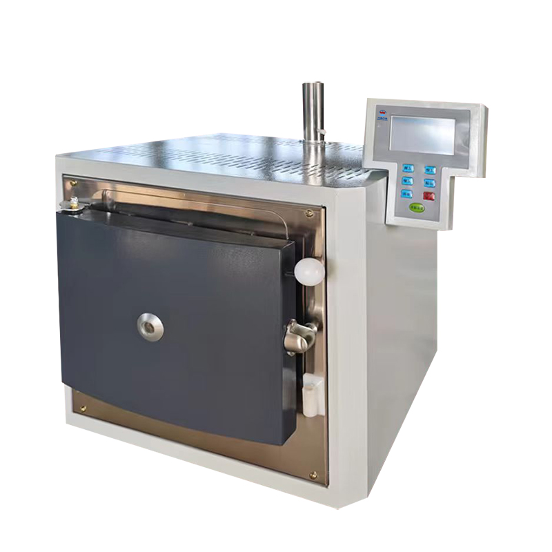 XL-3000型 智能一體馬弗爐