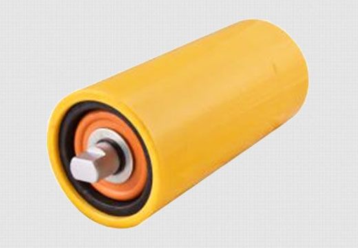 緩沖托輥適用於那些范圍?g